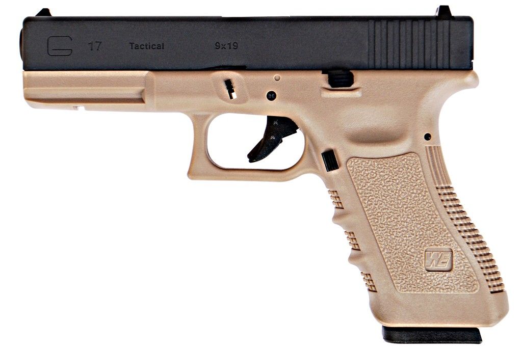 G17 (Tan)